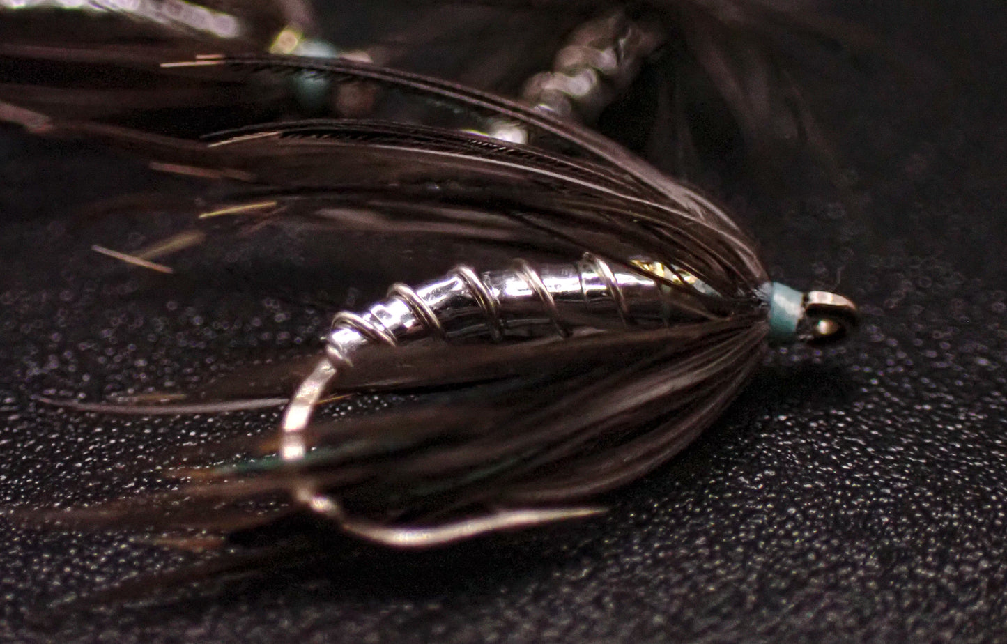 UV Soft Hackle Fly