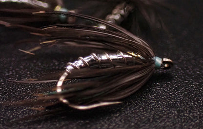 UV Soft Hackle Fly