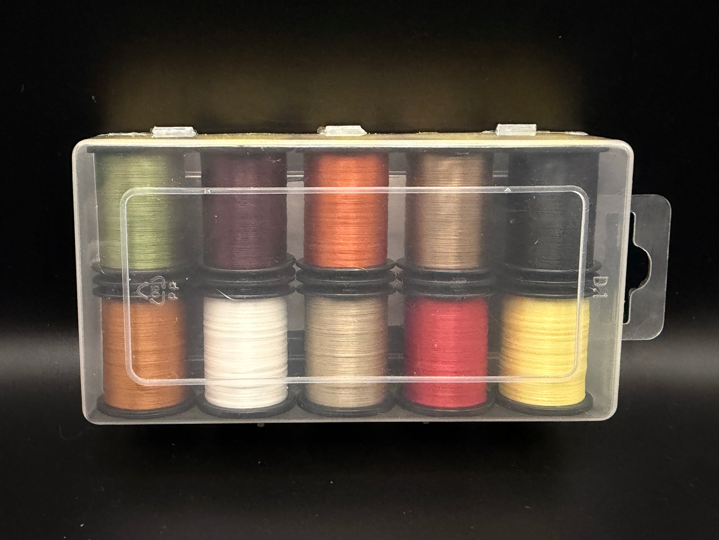 SemperFli - Classic Waxed Collection