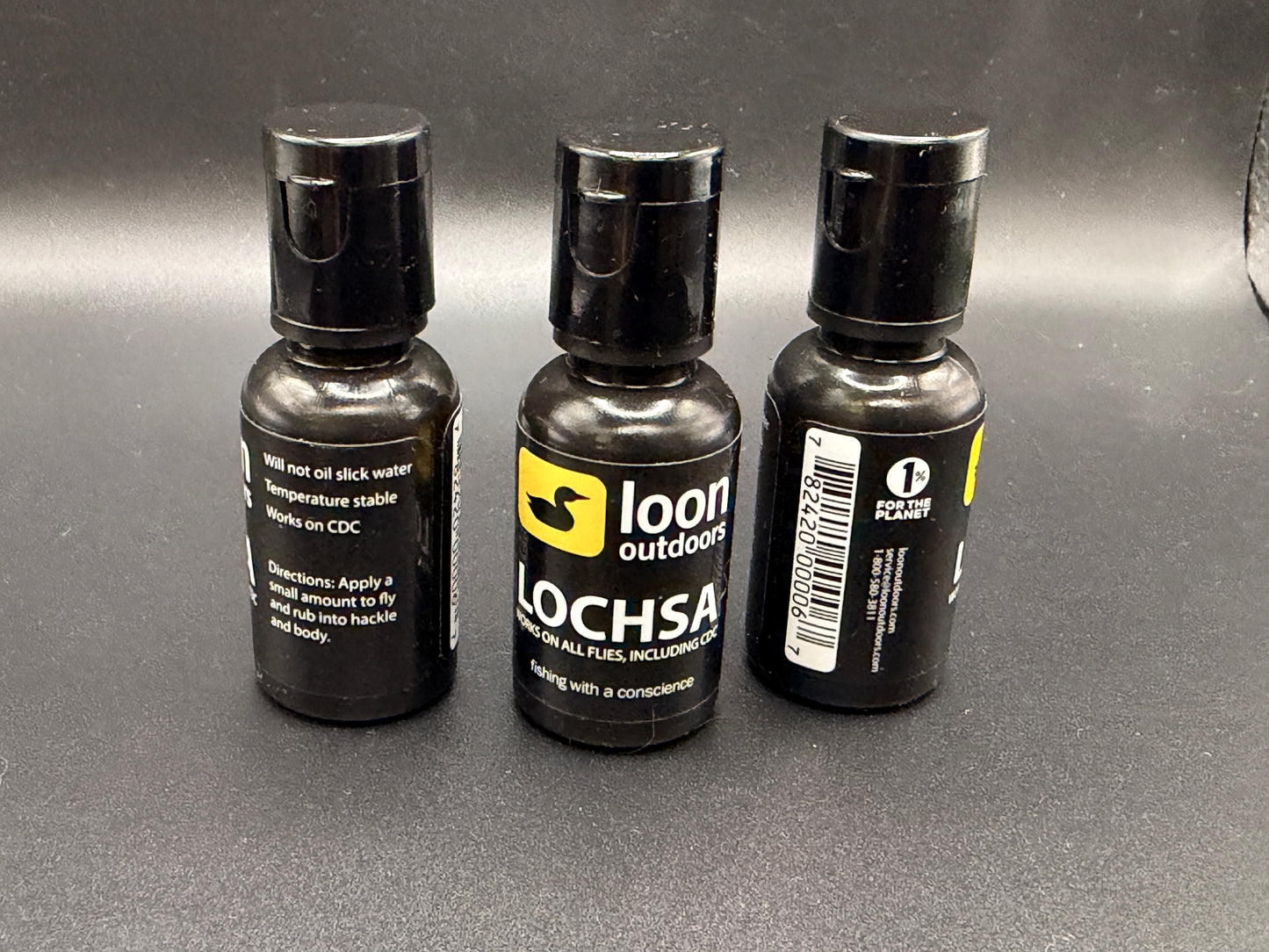 Loon Lochsa Floatant
