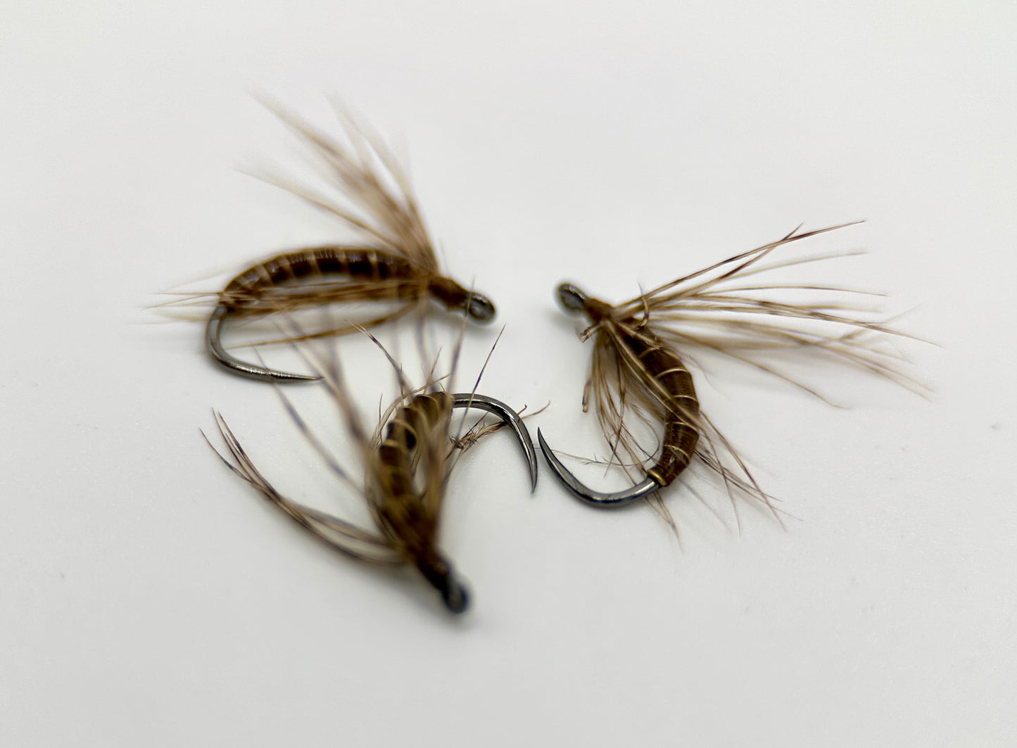 UV Soft Hackle Fly