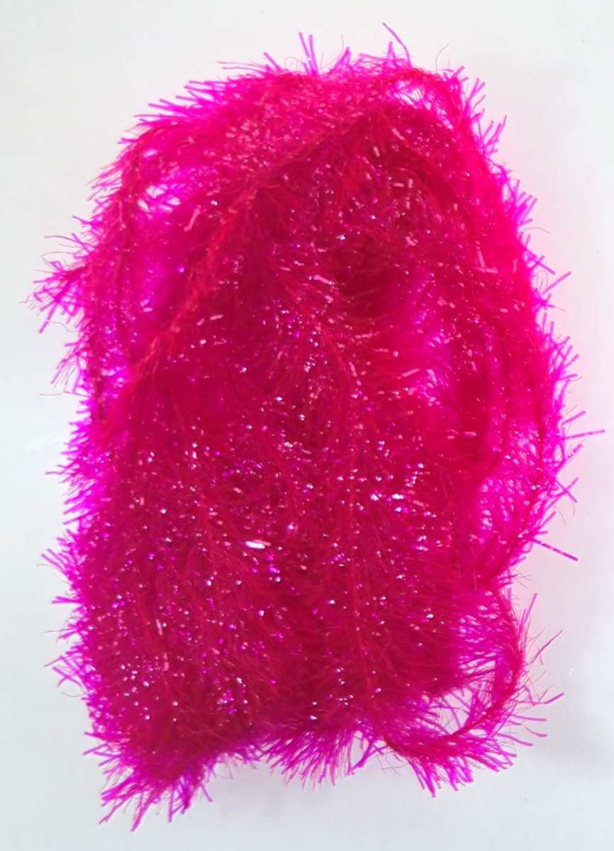 15mm Competition UV Chenille