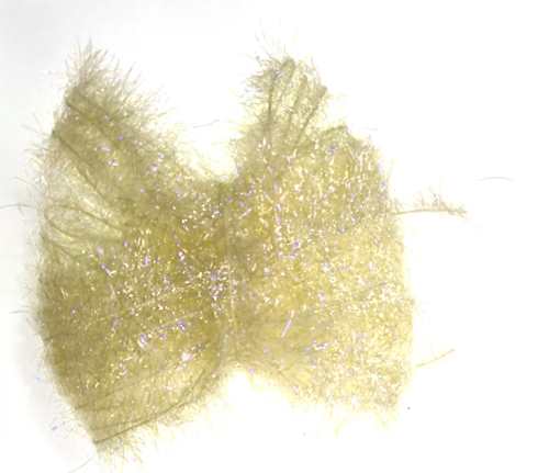 15mm Competition UV Chenille