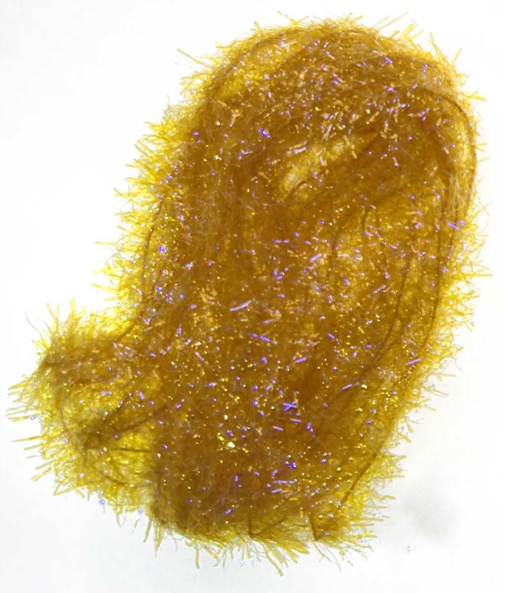 15mm Competition UV Chenille