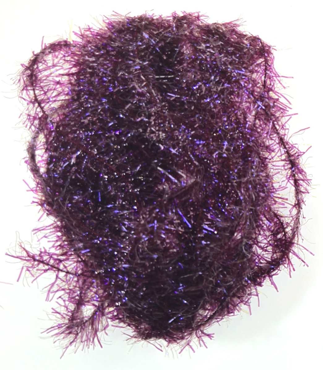 15mm Competition UV Chenille