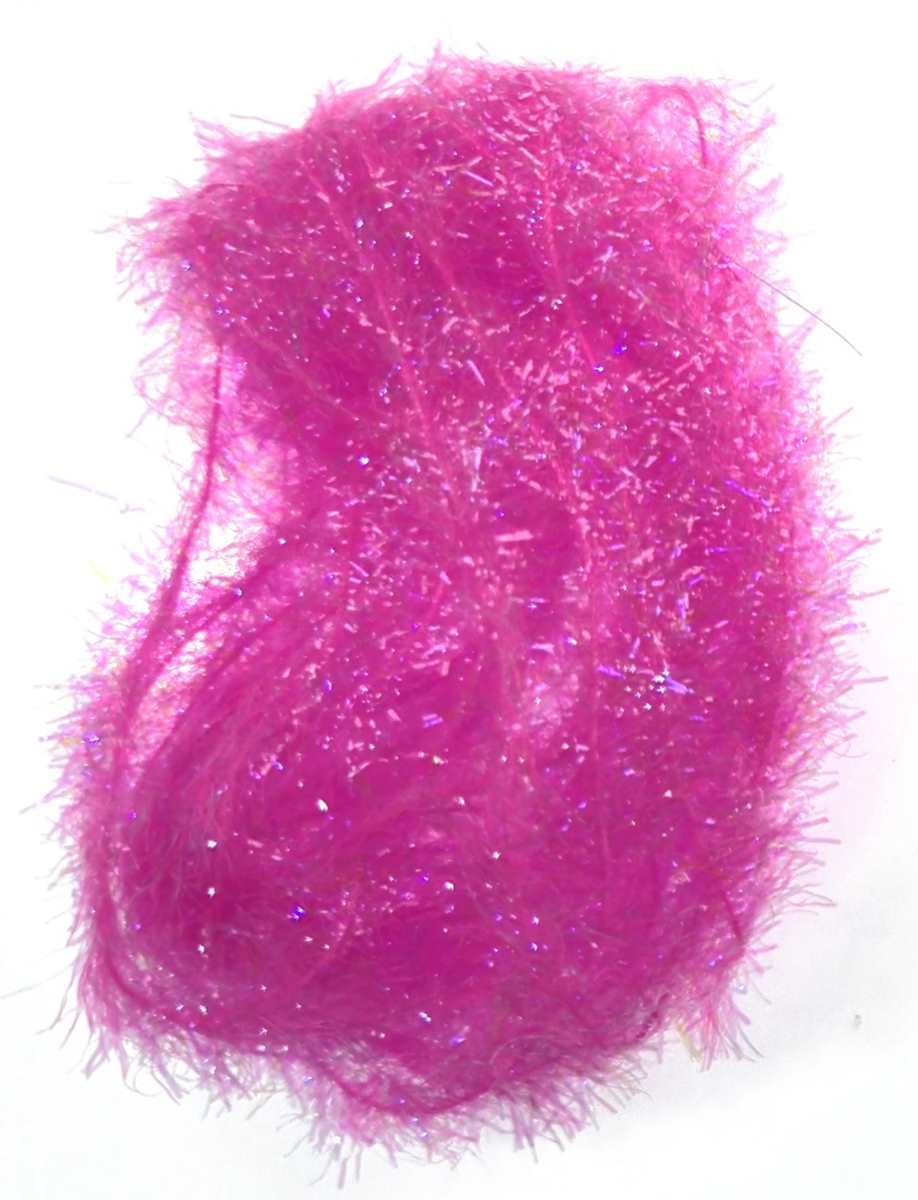 15mm Competition UV Chenille