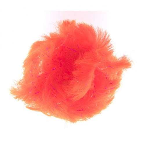 Fry Chenille 30mm XXL