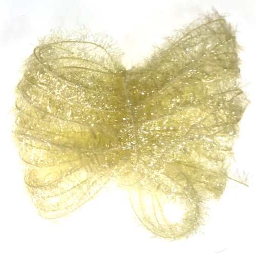 8mm Hackle Chenille