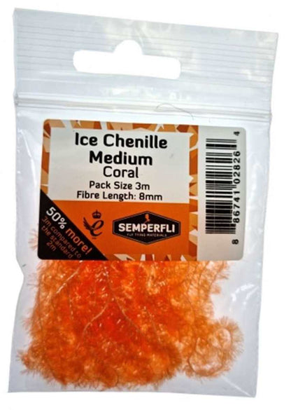 Ice Chenille 12mm Large