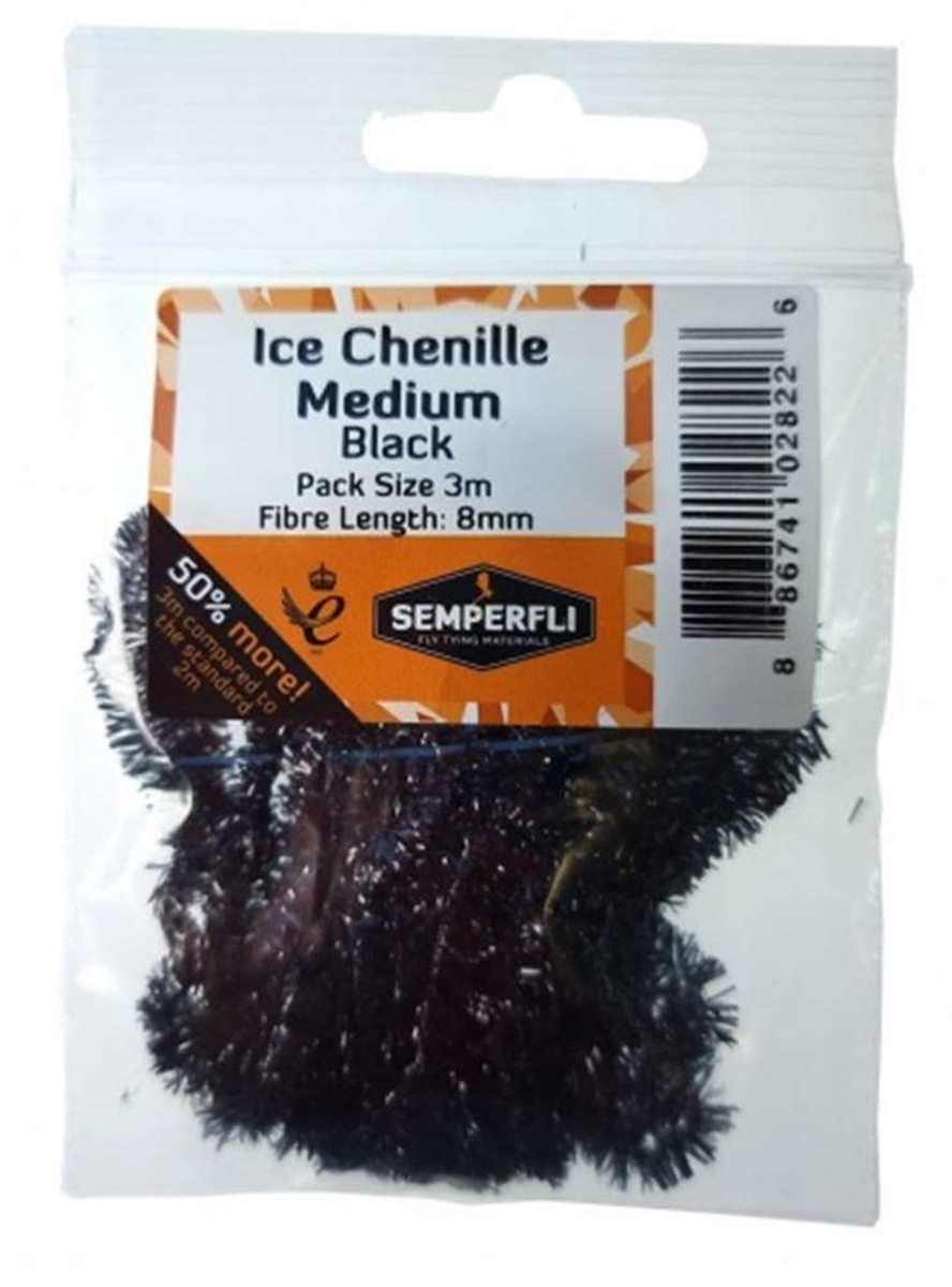 Ice Chenille 15mm Large