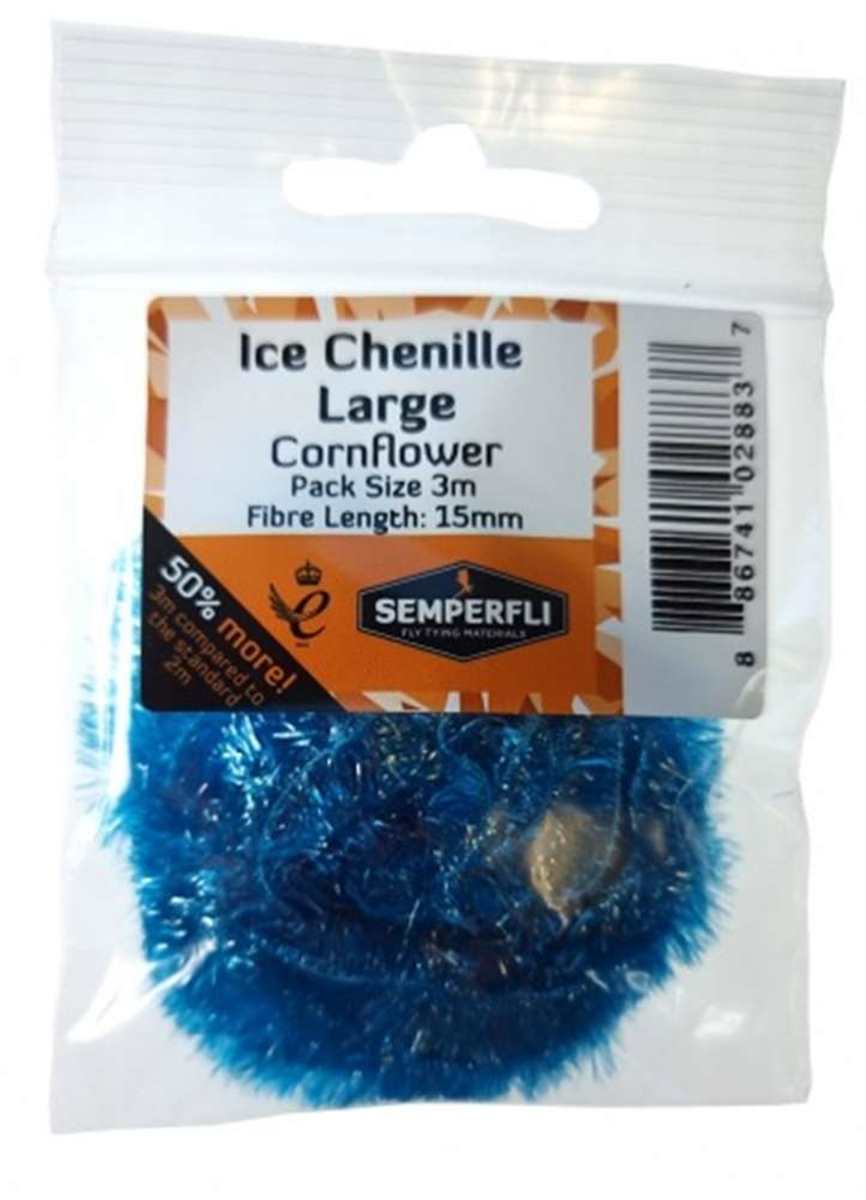 Ice Chenille 15mm Large