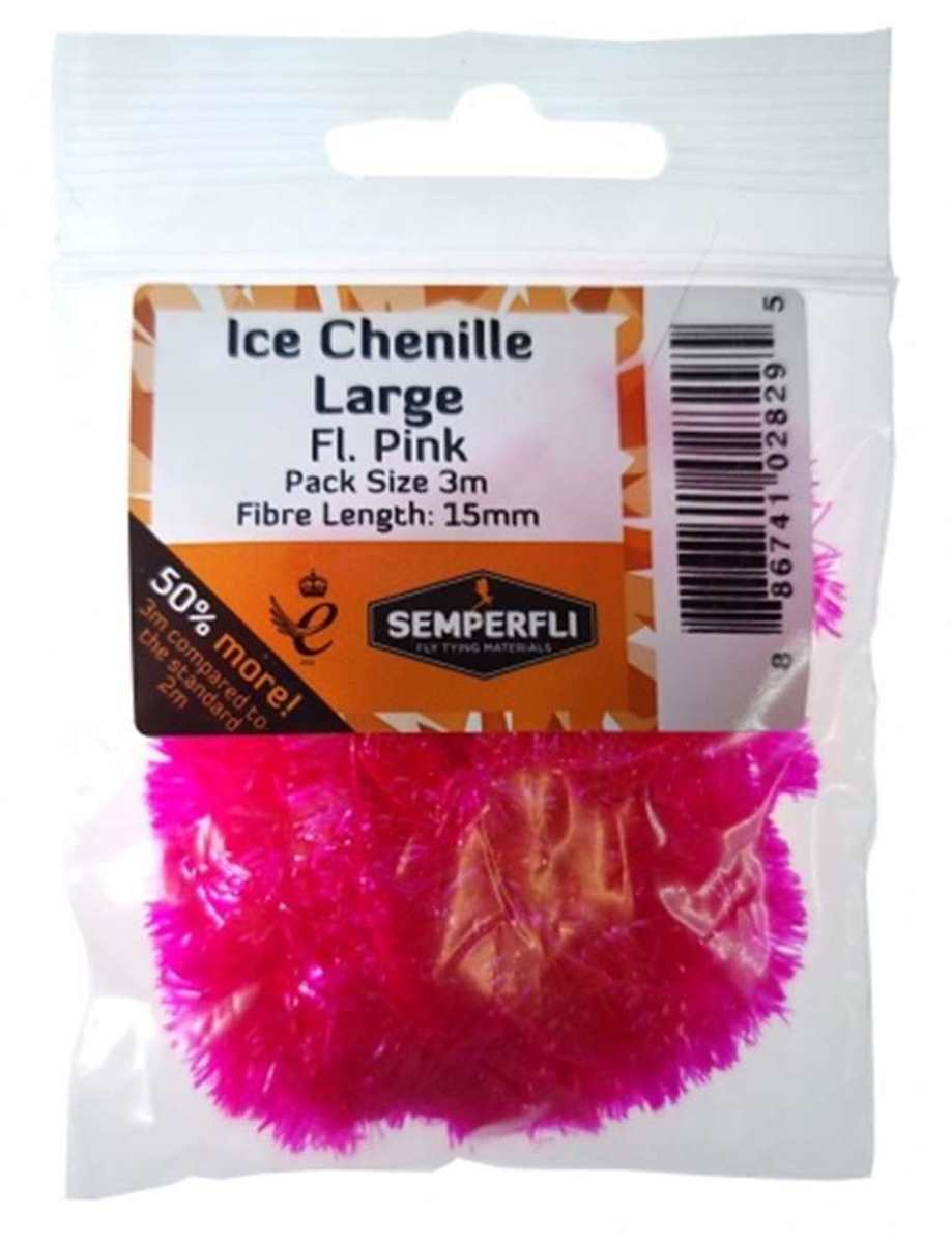 Ice Chenille 15mm Large