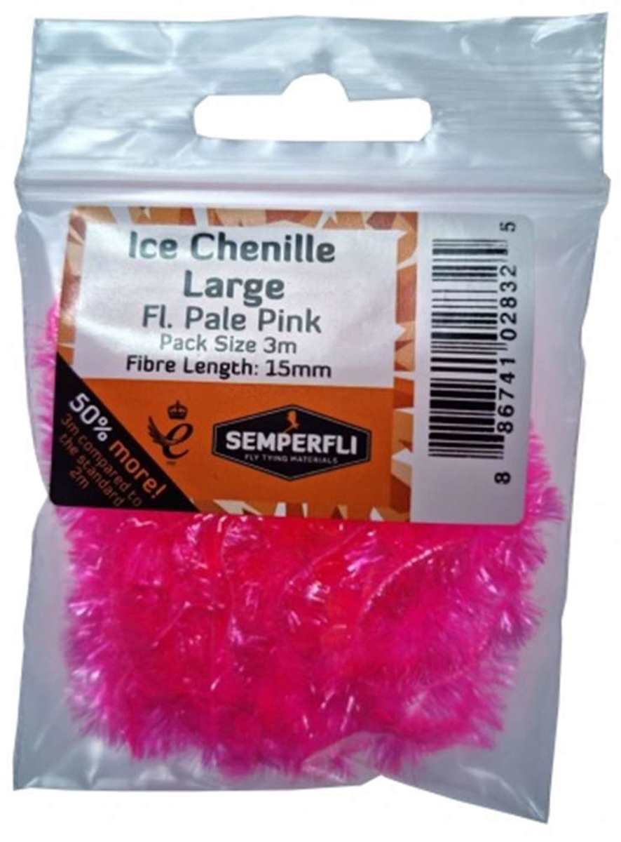 Ice Chenille 15mm Large