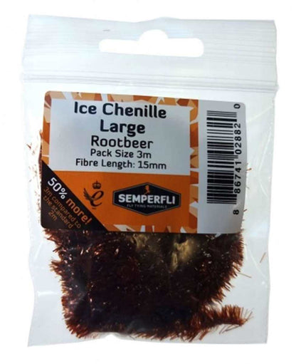 Ice Chenille 15mm Large