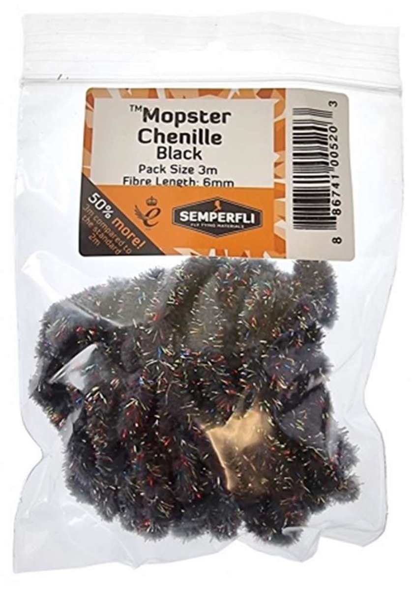 Mopster Mop Chenille 6mm