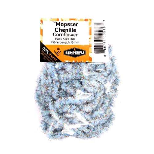 Mopster Mop Chenille 6mm