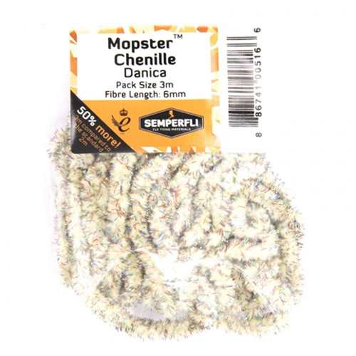 Mopster Mop Chenille 6mm