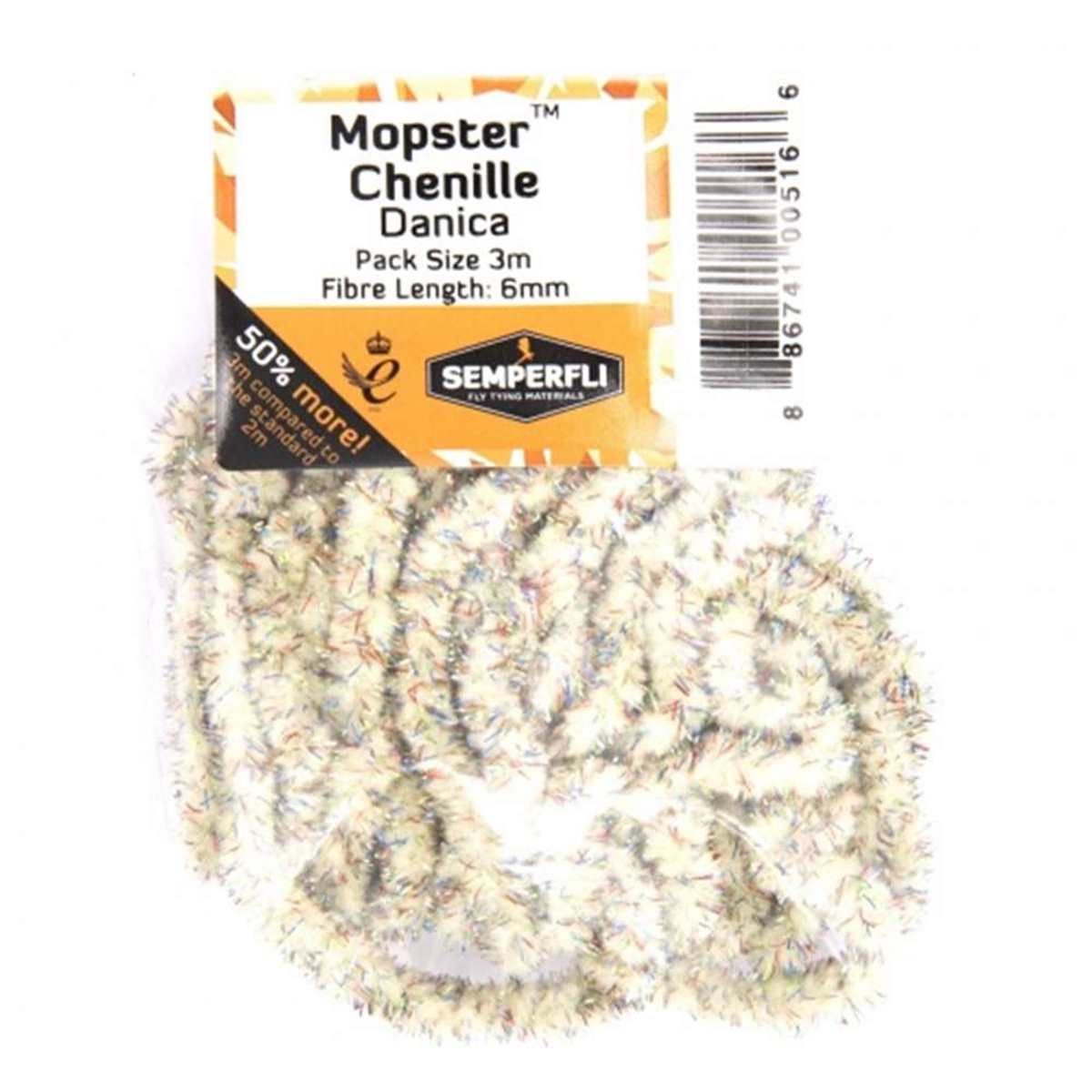 Mopster Mop Chenille 6mm