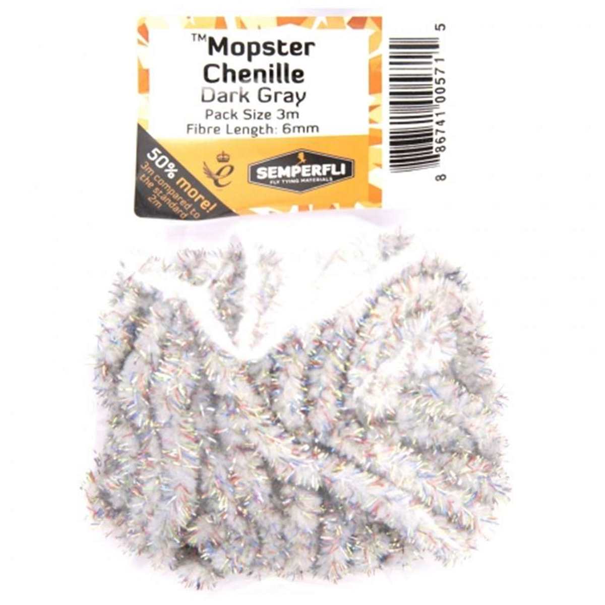 Mopster Mop Chenille 6mm