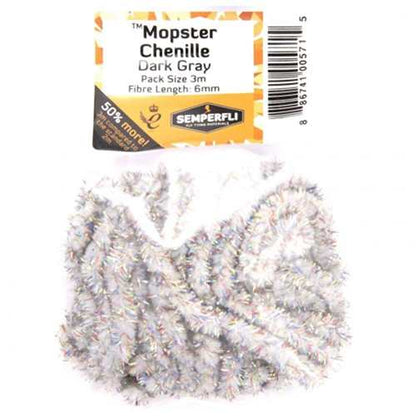 Mopster Mop Chenille 6mm