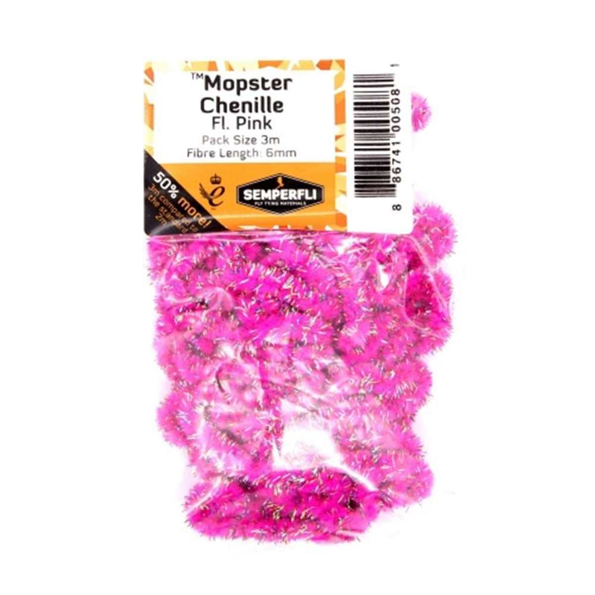 Mopster Mop Chenille 6mm