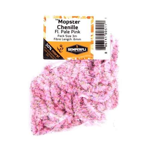 Mopster Mop Chenille 6mm