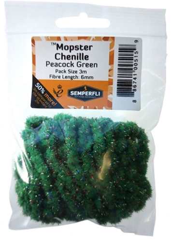 Mopster Mop Chenille 6mm