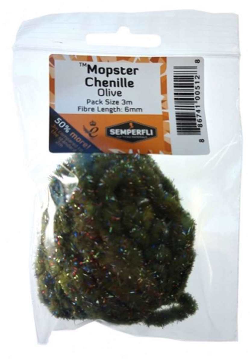 Mopster Mop Chenille 6mm