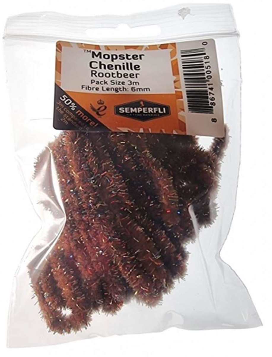 Mopster Mop Chenille 6mm