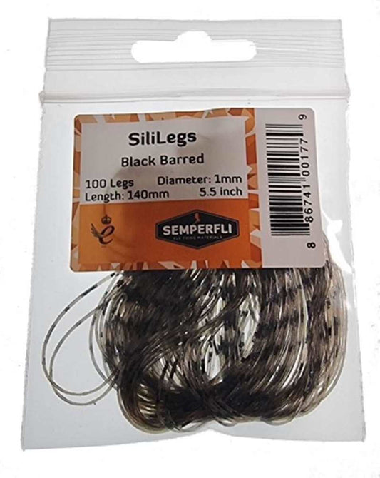 SiliLegs