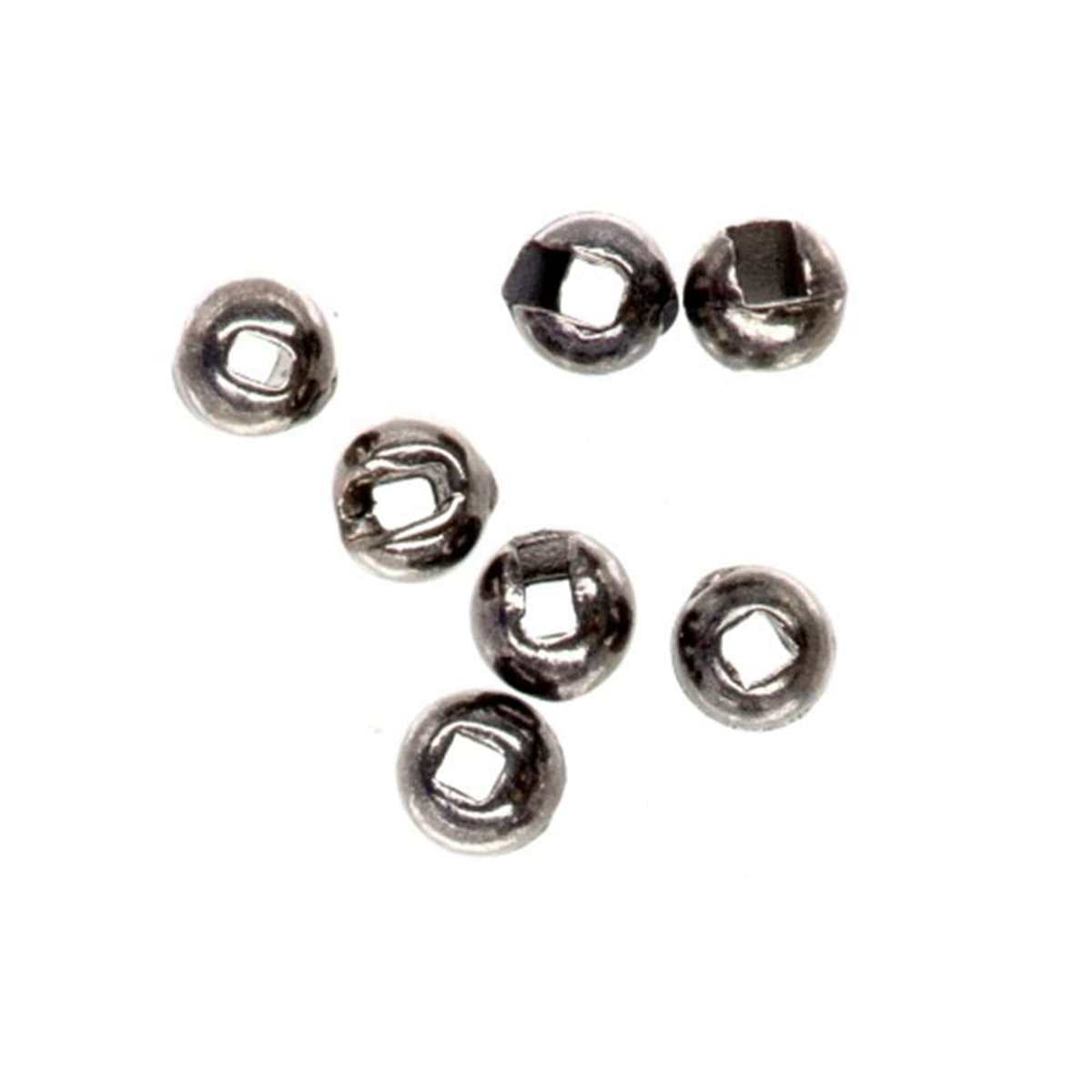 Tungsten Slotted Beads 1.5mm (1/16 inch)