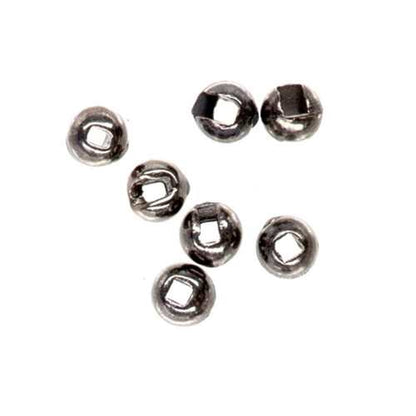 Tungsten Slotted Beads 1.5mm (1/16 inch)