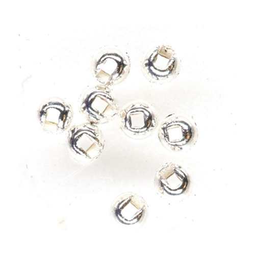 Tungsten Slotted Beads 1.5mm (1/16 inch)