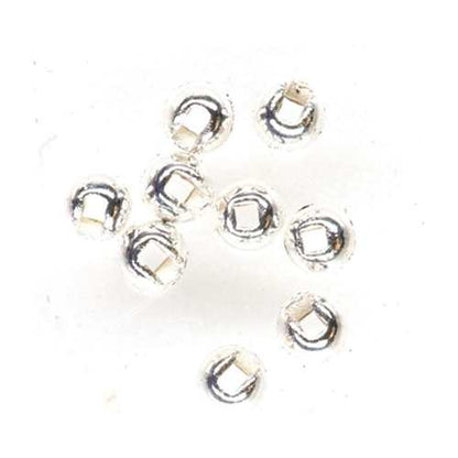 Tungsten Slotted Beads 1.5mm (1/16 inch)