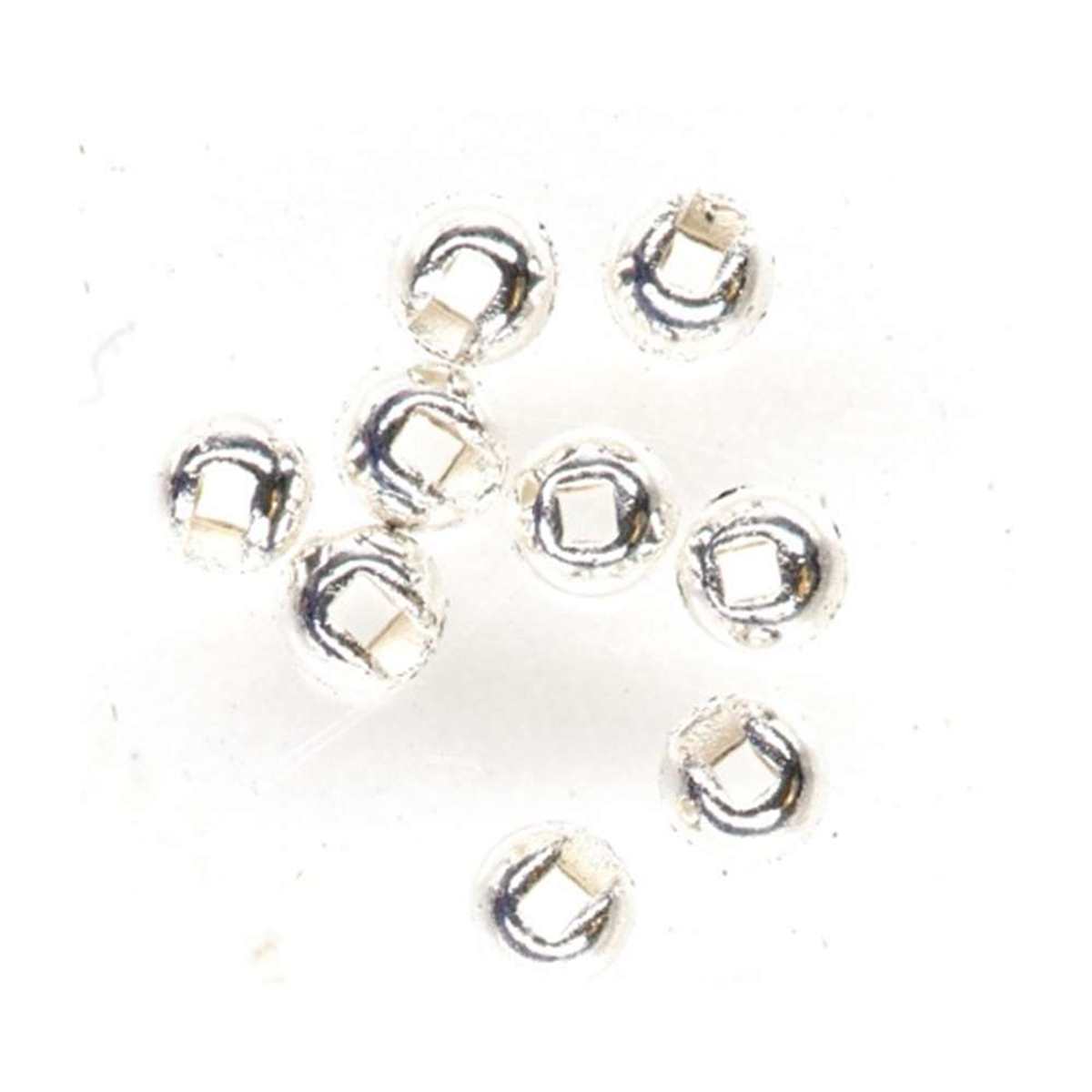 Tungsten Slotted Beads 1.5mm (1/16 inch)