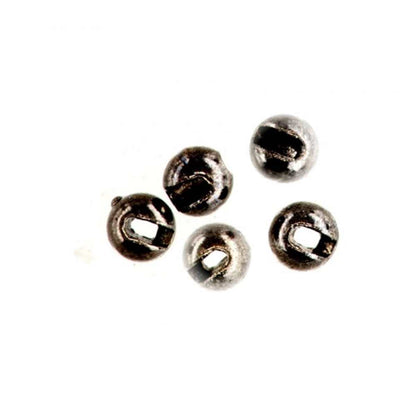 Tungsten Slotted Beads 2mm (5/64 inch)