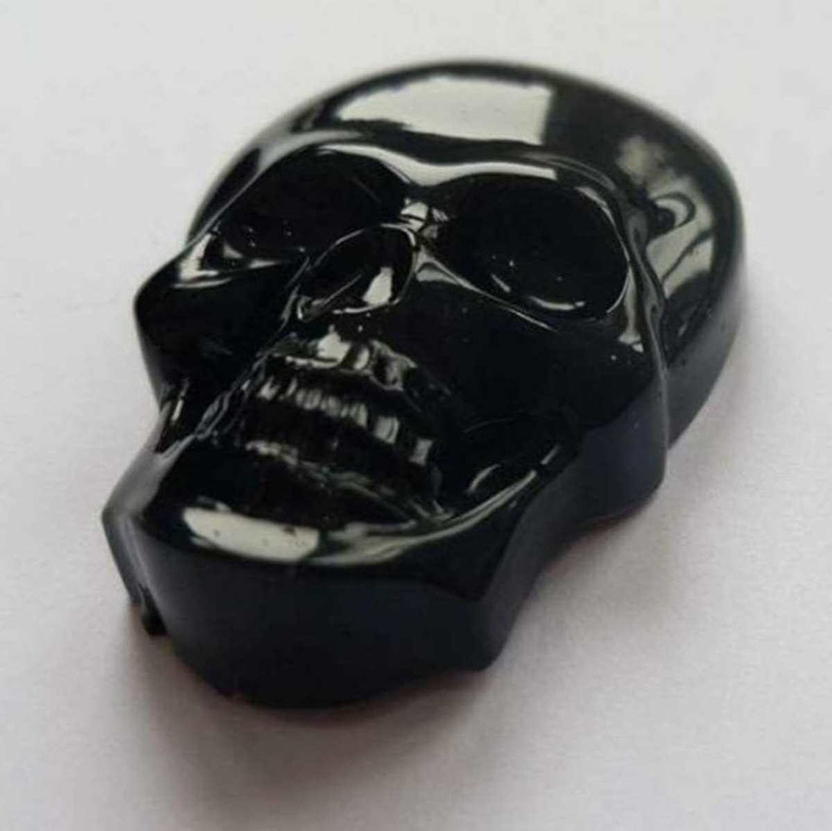 Skull Cobblers Wax