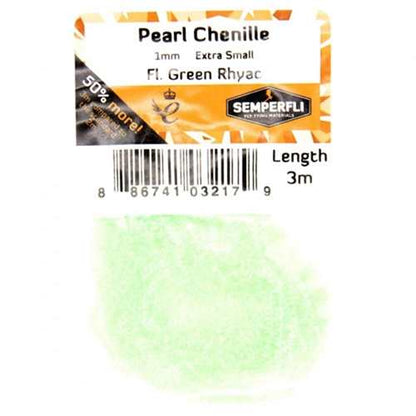 Pearl Chenille 1mm