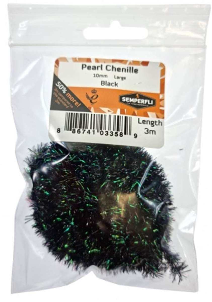 Pearl Chenille 10mm