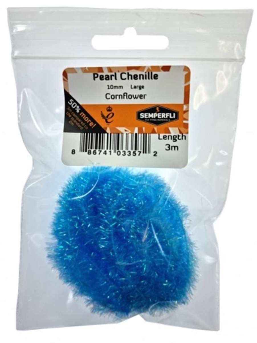 Pearl Chenille 10mm