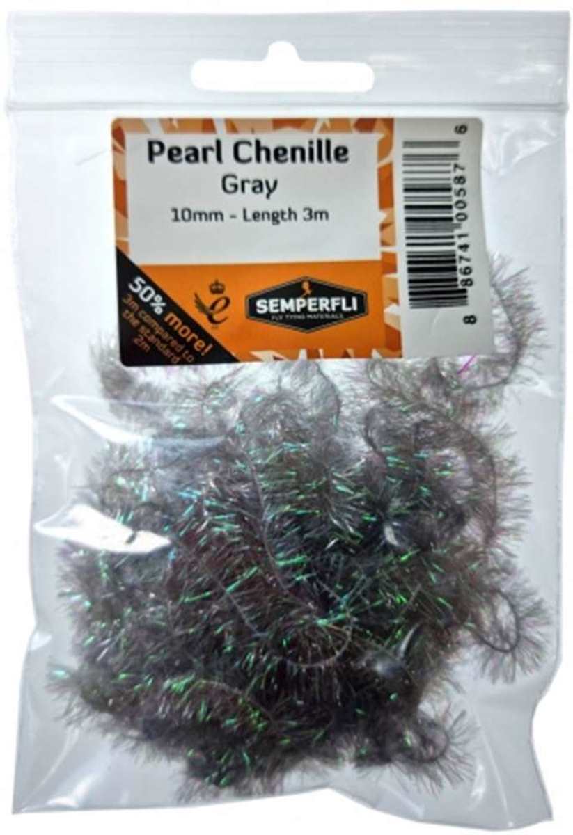 Pearl Chenille 10mm