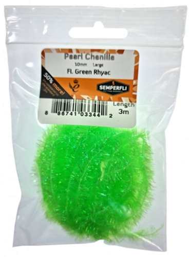 Pearl Chenille 10mm