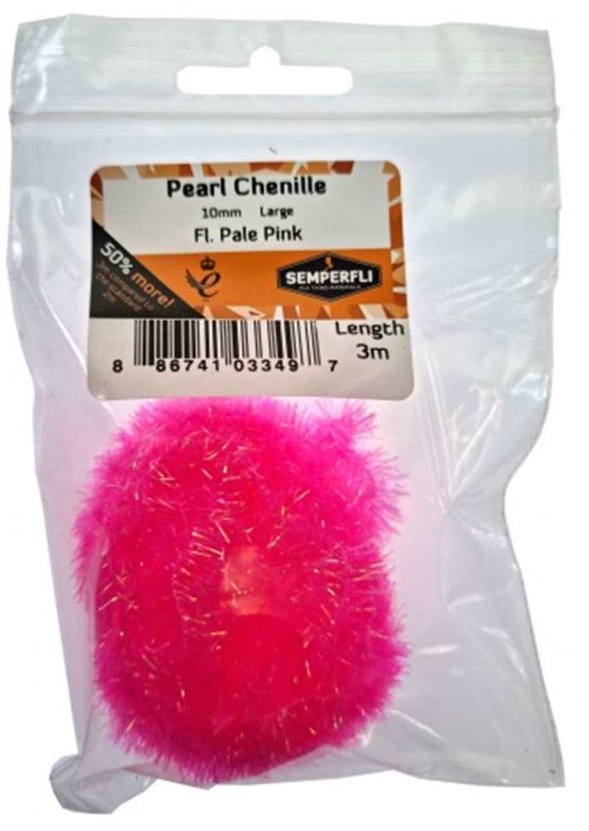 Pearl Chenille 10mm