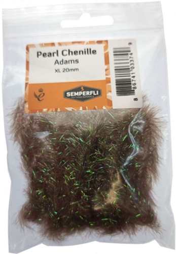 Pearl Chenille 20mm XL