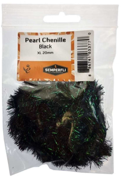 Pearl Chenille 20mm XL