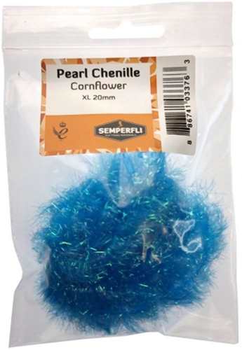 Pearl Chenille 20mm XL