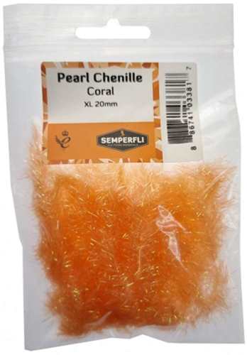 Pearl Chenille 20mm XL