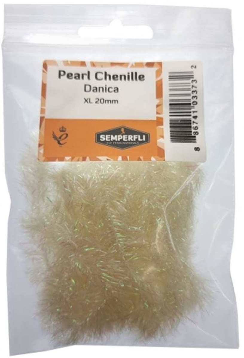 Pearl Chenille 20mm XL