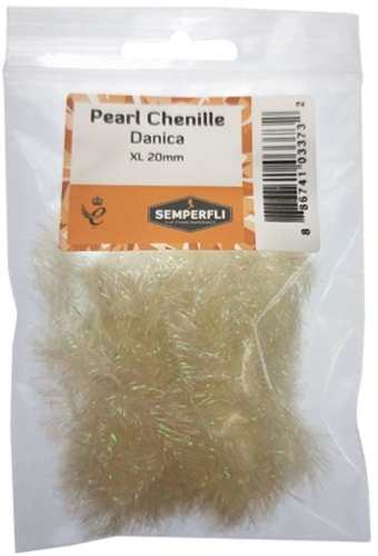 Pearl Chenille 20mm XL