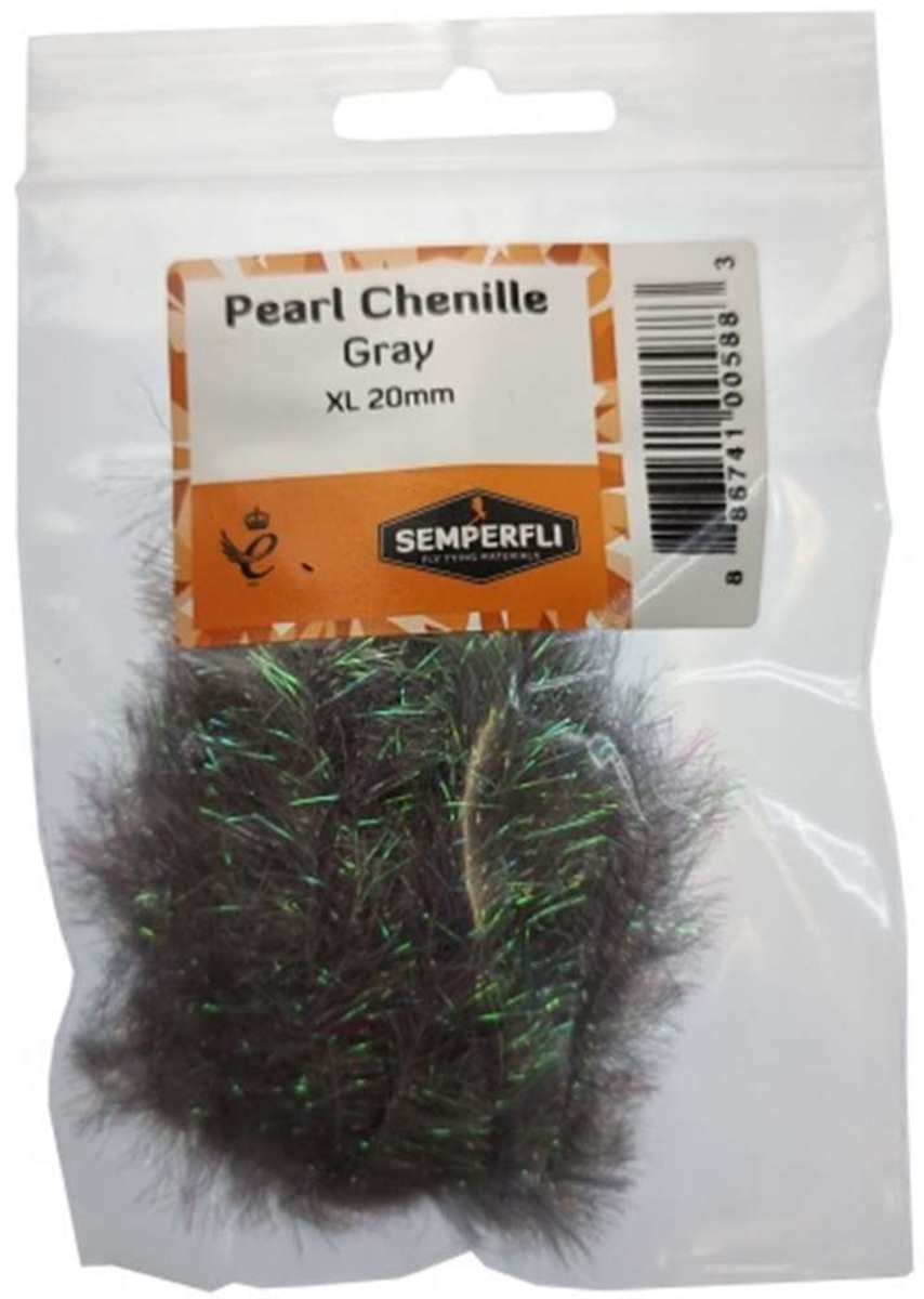 Pearl Chenille 20mm XL